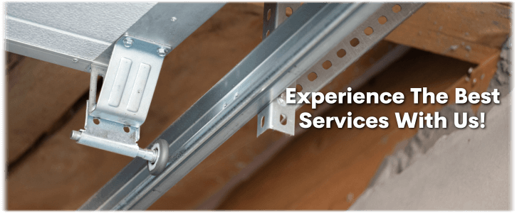 Garage Door Roller Repair San Jose